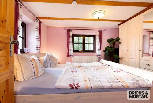 Fewo 1 Schlafzimmer - 