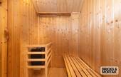 Sauna Haupthaus - 