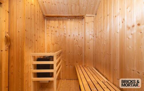 Sauna Haupthaus - 