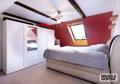 Schlafzimmer Haupthaus - 