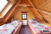 Fewo 2 Schlafzimmer 2 - 