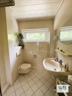 Badezimmer - 