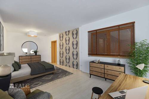 So könnte es aussehen! - 