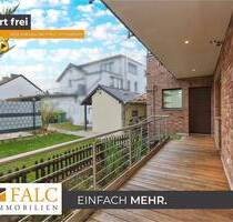 R(h)einer Gewinn - Eigentum in Bornheim wenige Meter vom Rhein entfernt