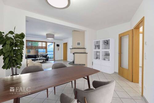 So könnten Sie wohnen! - 