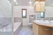 Ihr Badezimmer im Erdgeschoss - 