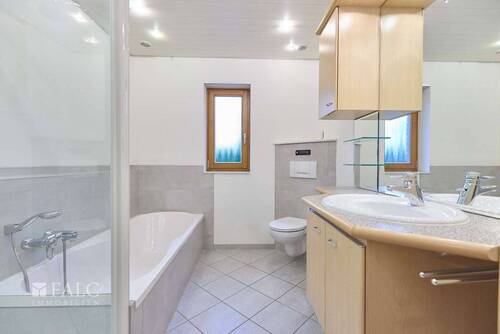 Ihr Badezimmer im Erdgeschoss - 