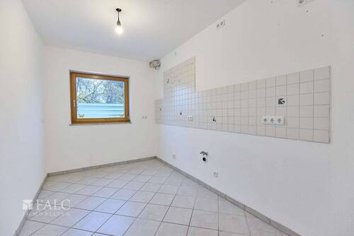 Koch- und Essbereich - 