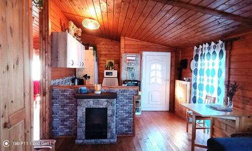 Wohnen/Essen/Kochen - 