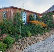 Ferienhaus, Holzhaus mit 2 Schlafzimmer am Heisterberger Weiher zu verkaufen - Driedorf