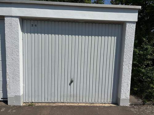 Garage - 