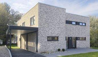 Ansicht - 9 Zimmer Mehrfamilienhaus, Wohnhaus zum Kaufen in Lahr (Hunsrück)