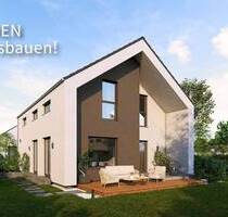OFFEN GESTALTET, KLAR GEFORMT - 494.900,00&nbsp;EUR Kaufpreis, ca.&nbsp; 151,00&nbsp;m&sup2;&nbsp;Wohnfl&auml;che in Großrosseln (PLZ: 66352) St Nikolaus