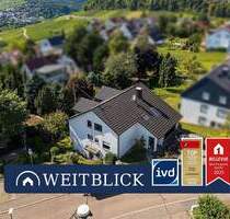 WEITBLICK: Zweifamilienhaus mit viel Raum für Ihre Ideen! - Winnenden Breuningsweiler