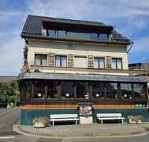 Beliebtes Hotel im Ahrtal mit 13 Zimmern, Restaurant, Festsaal und separates Wohnhaus - Schuld