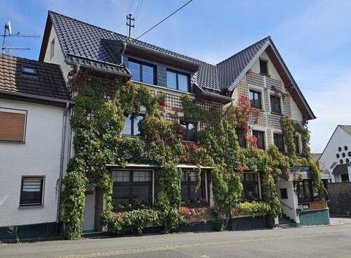 Bild 2 - Hotel, Pension, Gasthof zum Kaufen in Schuld