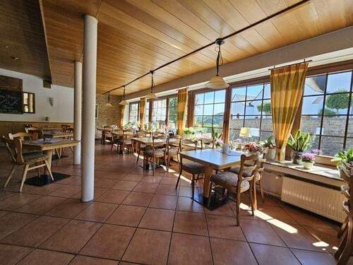 Restaurant - Hotel, Pension, Gasthof in Schuld zum Kaufen