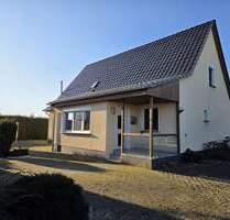 TOP Einfamilienhaus - gr. Grundstück - freier Blick - großes NG - Sauna - Alleinlage - Völschow Völschow-Ausbau