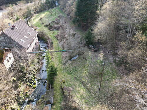 Bild 4 - Einfamilienhaus mit 200,00 m&sup2; in Alpirsbach zum Kaufen