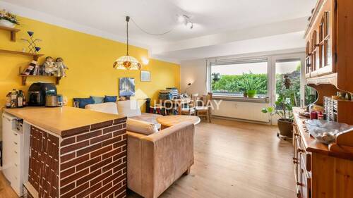 Wohnzimmer 1 - 