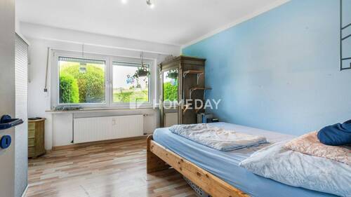 Schlafzimmer 1 - 
