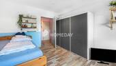 Schlafzimmer 2 - 