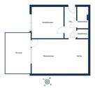 Grundriss - 