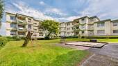 Außenansicht 3 - 2 Zimmer Etagenwohnung zum Kaufen in Bochum