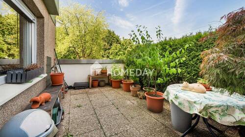 Terrasse 2 - 