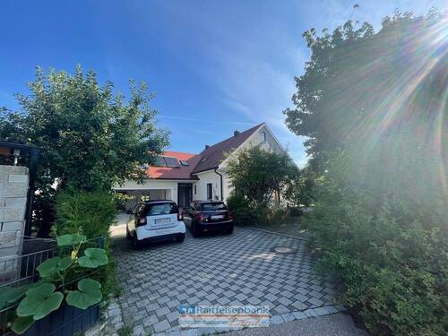 IMG_4582 - 5 Zimmer Einfamilienhaus zum Kaufen in Gachenbach / Weilach