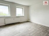 Wohnzimmer - 2 Zimmer Etagenwohnung zur Miete in Annaberg-Buchholz