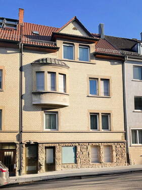 Bild 2 - 1 Zimmer Mehrfamilienhaus, Wohnhaus zum Kaufen in Stuttgart