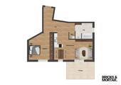 Grundriss 3b - 