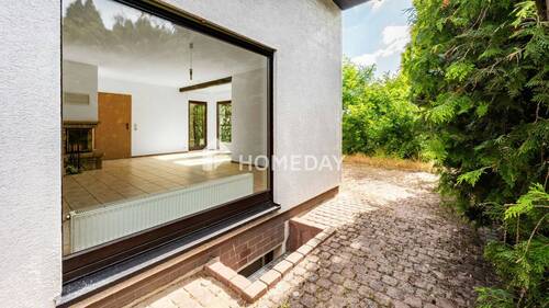Terrasse 2 - 