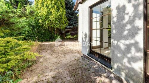 Terrasse 1 - 