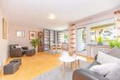Viel Platz! - 3 Zimmer Etagenwohnung in Darmstadt