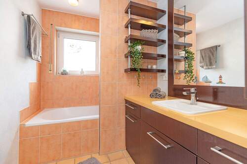 Wohlfühlbadezimmer - 