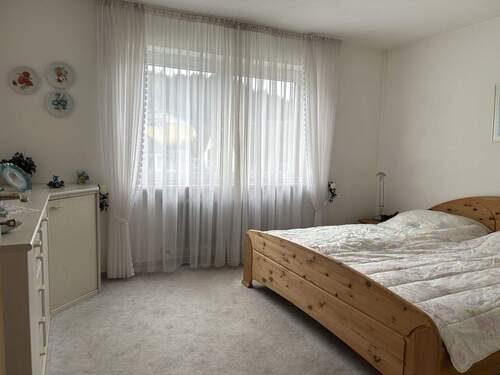 Hautpwohnung: Zimmer - 