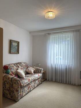 Hauptwohnung: Zimmer - 