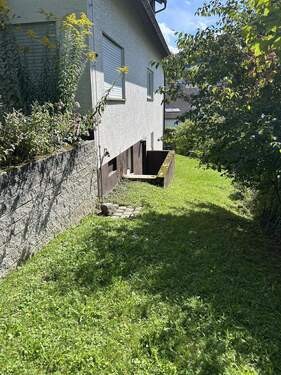 Garten - Mehrfamilienhaus, Wohnhaus mit 171,00 m² in Freiburg zum Kaufen