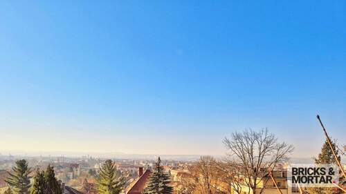 Weitblick - 3 Zimmer Etagenwohnung zum Kaufen in Dresden