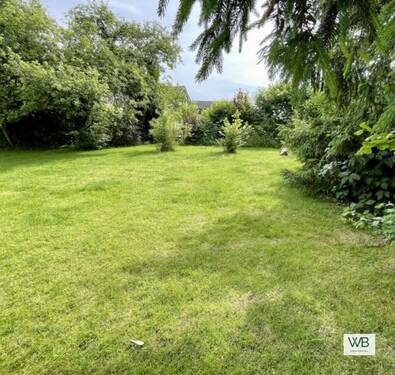 Baugrundstück - 600 m2 Baugrundstück in Weferlingen - VB