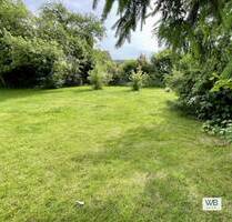 600 m2 Baugrundstück in Weferlingen - VB