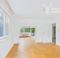 Helle 3-Zimmer-Wohnung mit ca. 80 m² Wohnfläche - Baden-Baden Innenstadt