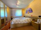 Schlafzimmer EG - 