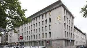 Bild 6 - 1 Zimmer Büro in Kassel