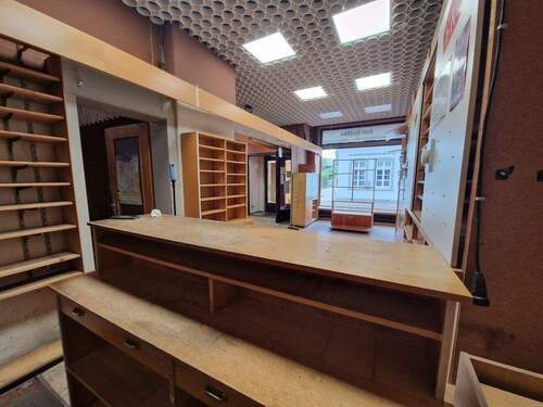 EG Lager und Geschäft (10) - 