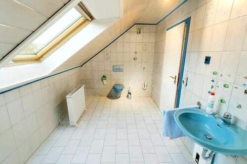 Badezimmer - 