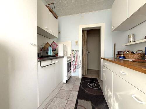 Küche Erdgeschoss - 