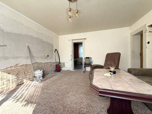 Wohnzimmer Erdgeschoss - 